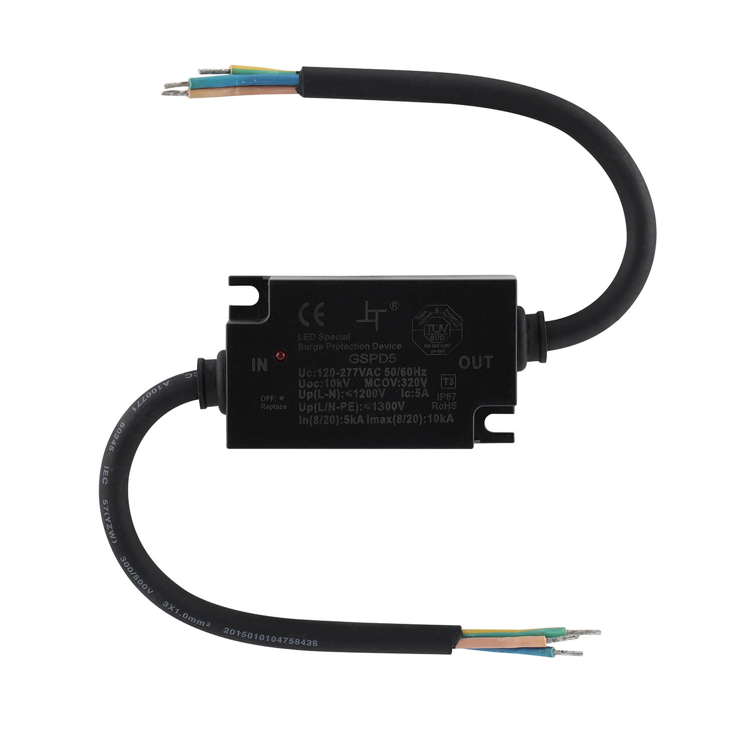 waterproof electrical connector supplier
